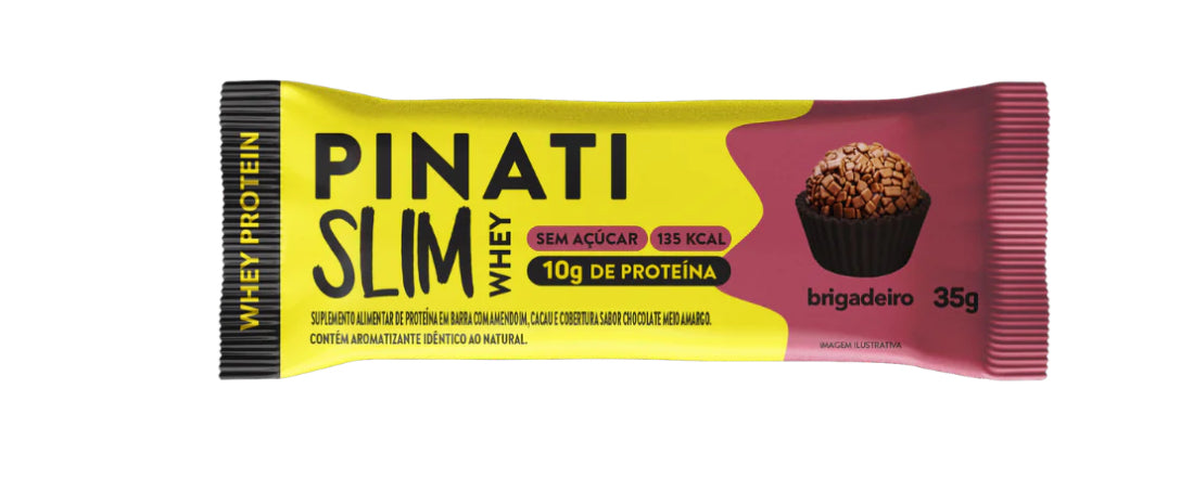 Pinati SLIM WHEY