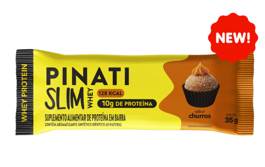 Pinati SLIM WHEY
