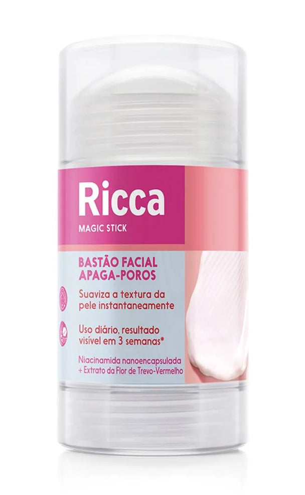 Bastões Ricca- Unidade