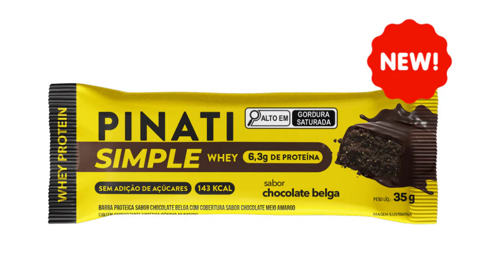 Pinati SIMPLE WHEY