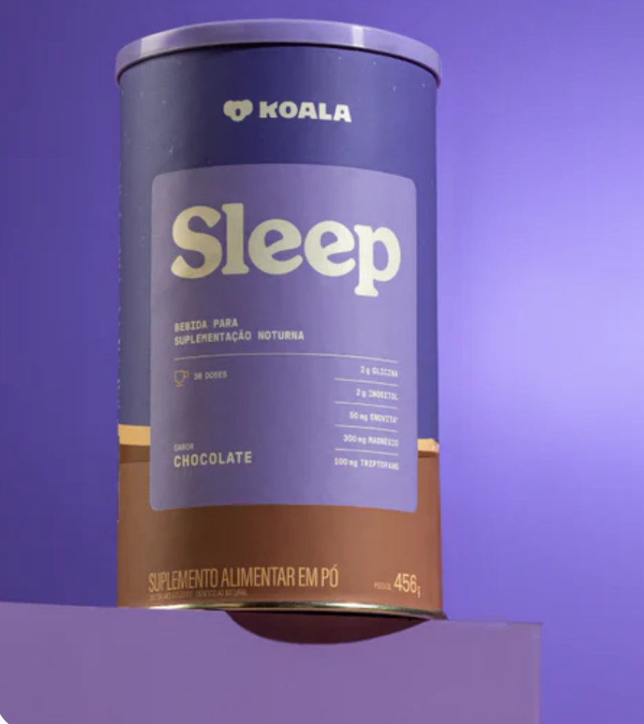 Koala Sleep Chocolate 456g