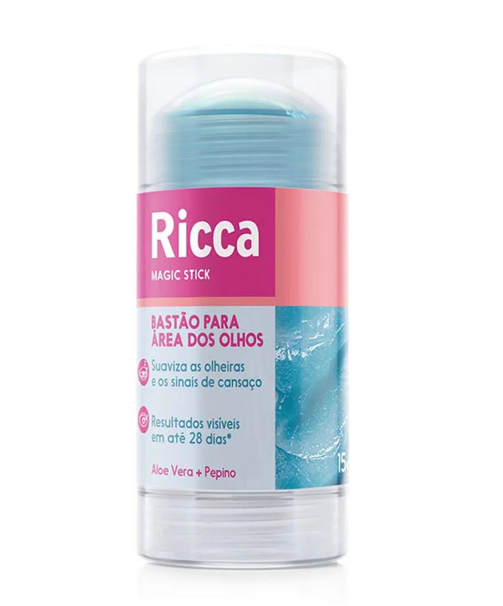 Bastões Ricca- Unidade