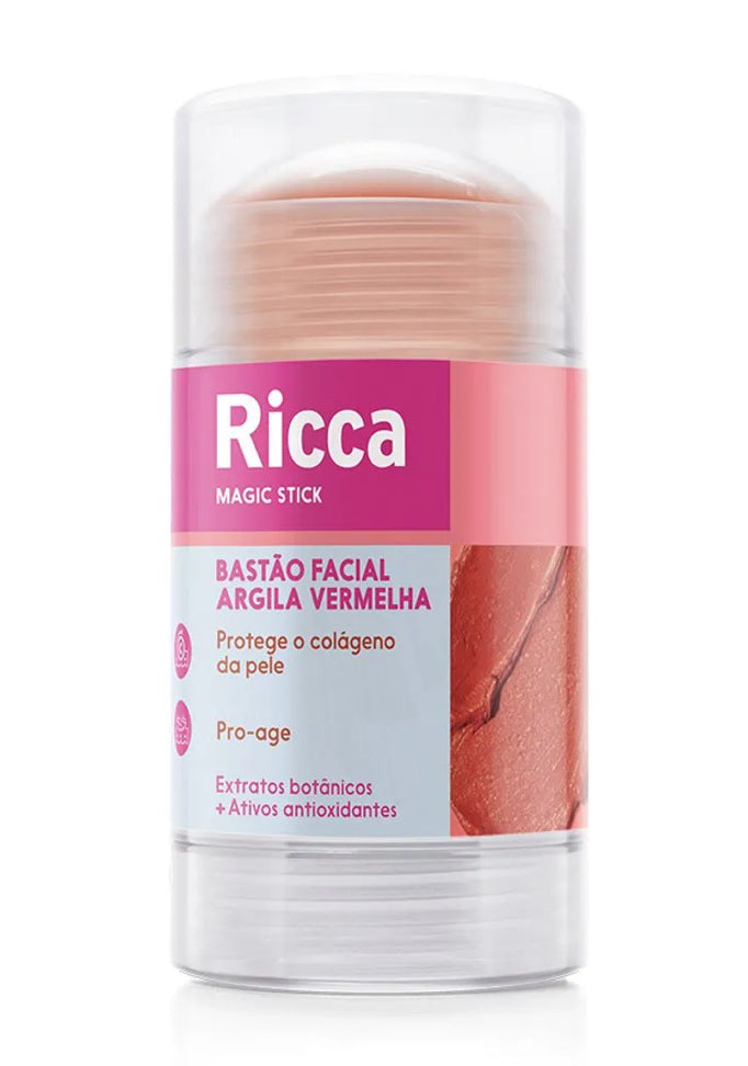 Bastões Ricca- Unidade