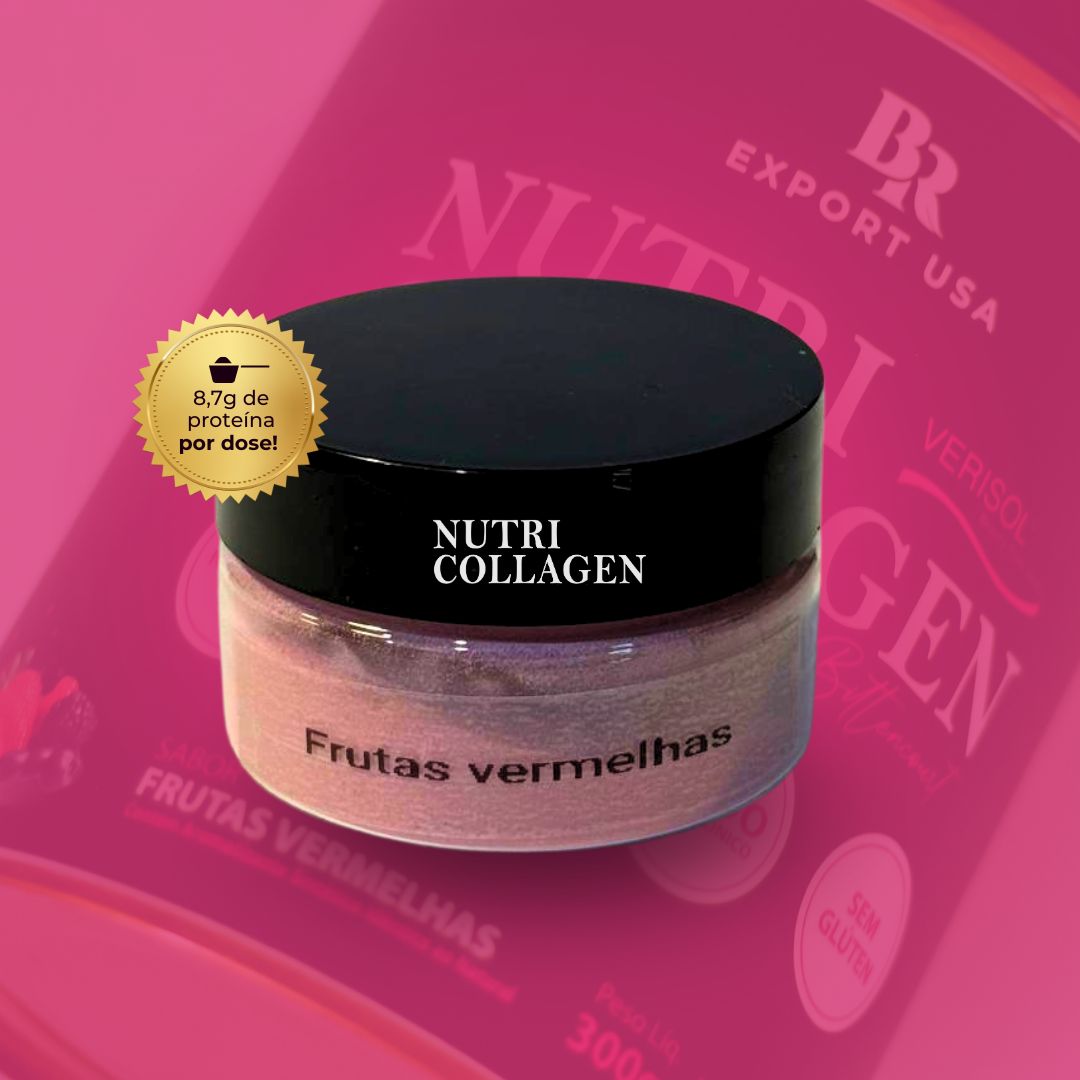 Nutri Collagen -dose 10g