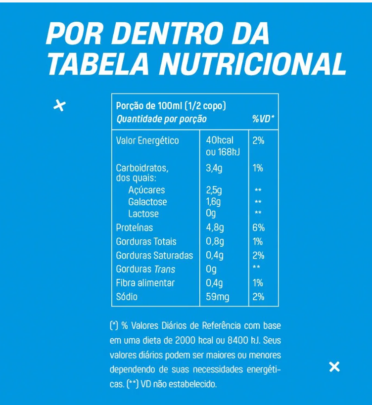 BEBIDA +MU - PRONTO PARA BEBER - CAPPUCCINO-UNIDADe