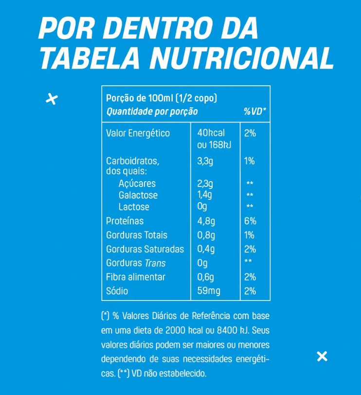 BEBIDA +MU - PRONTO PARA BEBER - CHOCOLATE-UNIDADE