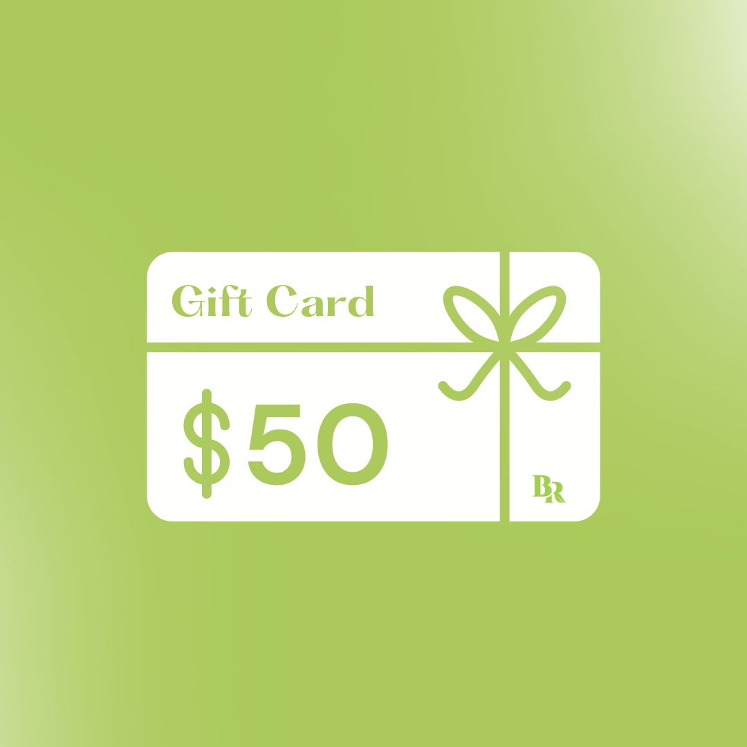 BR EXPORT GIFT CARD
