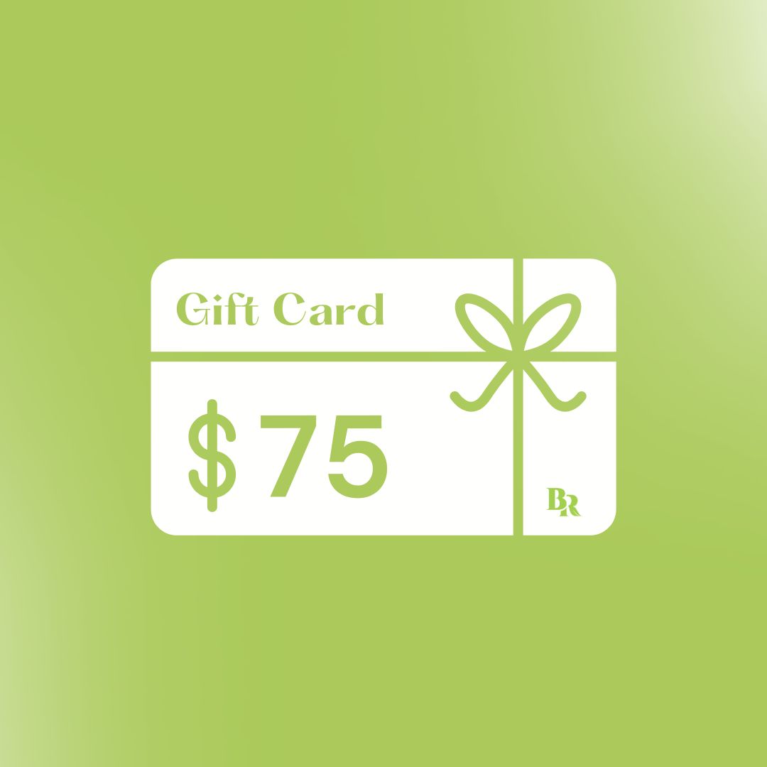 BR EXPORT GIFT CARD