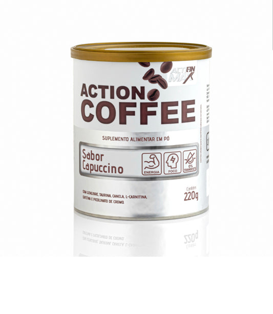 ACTION COFFEE