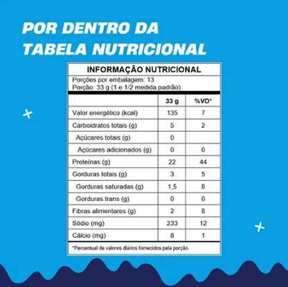 PROTEÍNA VEGETAL +MU PERFORMANCE - CARAMEL MACCHIATO - POTE 450G