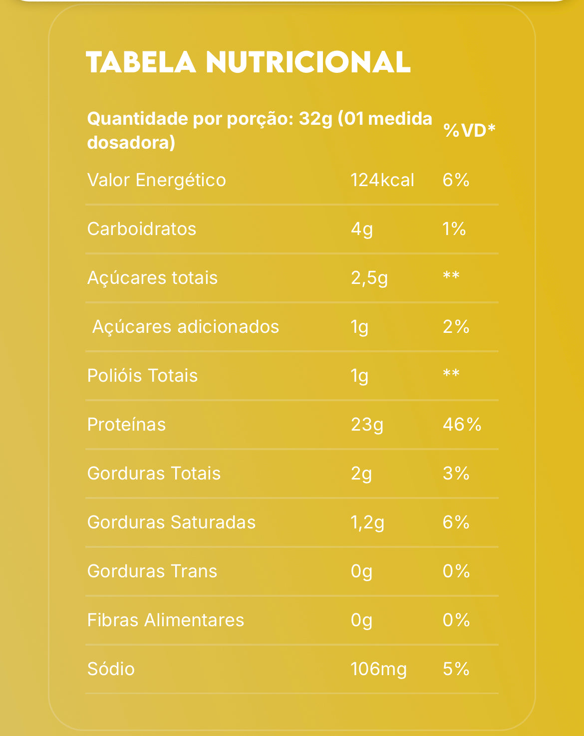 TRUE WHEY PROTEIN MOUSSE DE MARACUJÁ 418G TRUE SOURCE