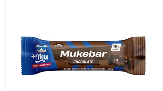 MUKEBAR +MU PERFORMANCE - CHOCOLATE