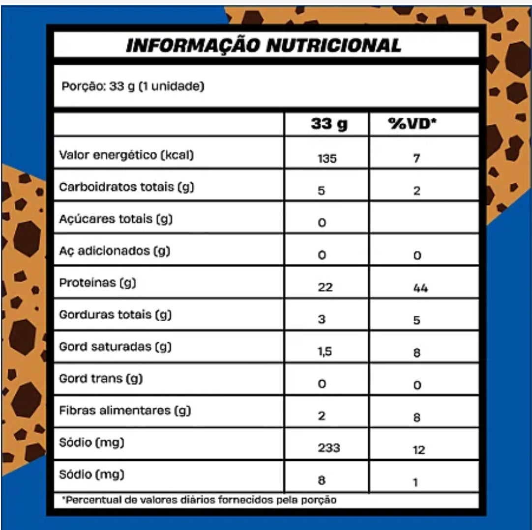 PROTEÍNA VEGETAL +MU PERFORMANCE - CARAMEL MACCHIATO - GARRAFINHA 33G