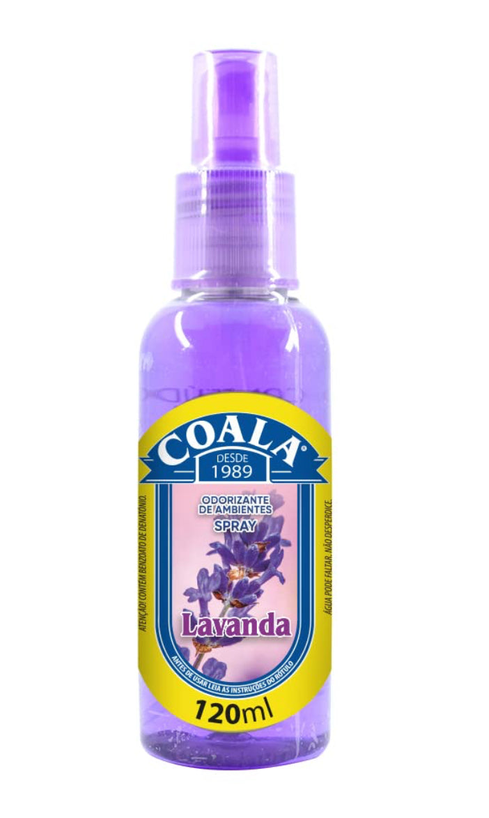 Coala lavanda- Spray