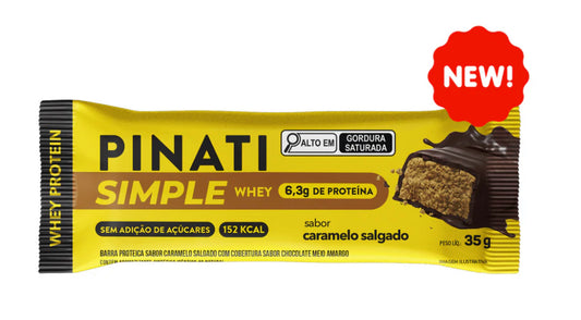 Pinati SIMPLE WHEY