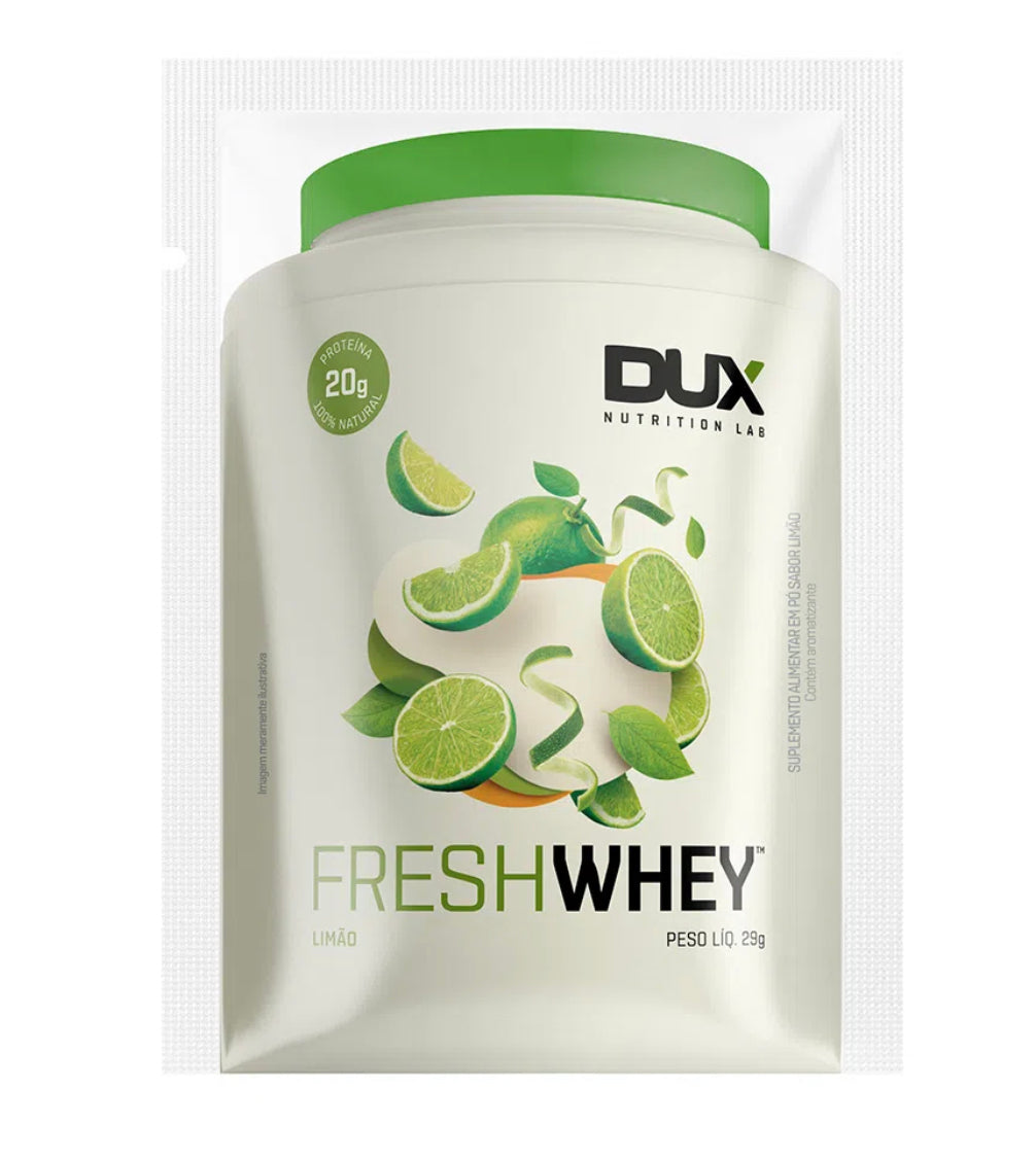 FRESHWHEY™ SACHÊ 29G Dux