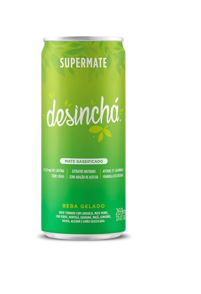 Desinchá Supermate Lata -