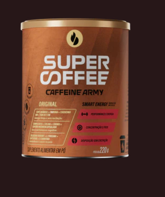 Super Coffee Original 220g