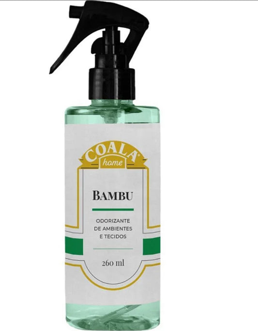 Coala Air and Fabric Freshener Spray 260ml Bamboo