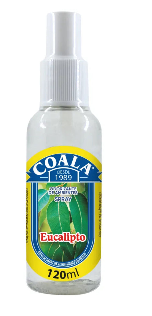 Coala Eucalipto - Spray