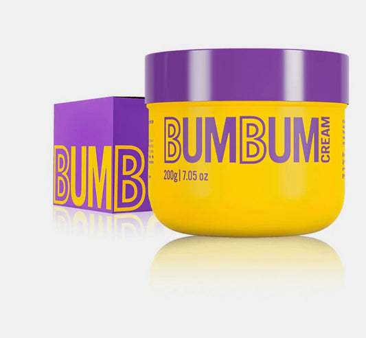 Bumbum Cream- bb