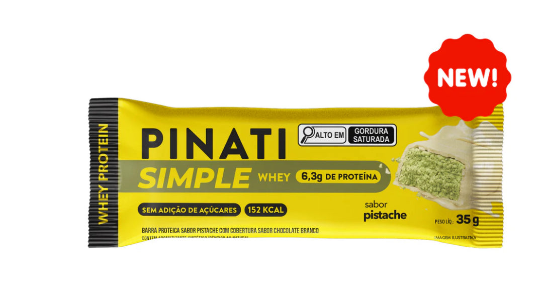 Pinati SIMPLE WHEY