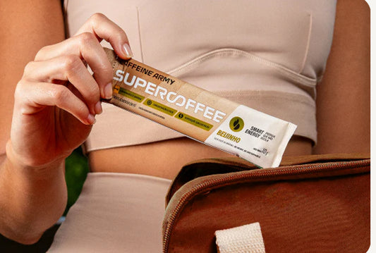 SUPER COFFEE TO GO 10g