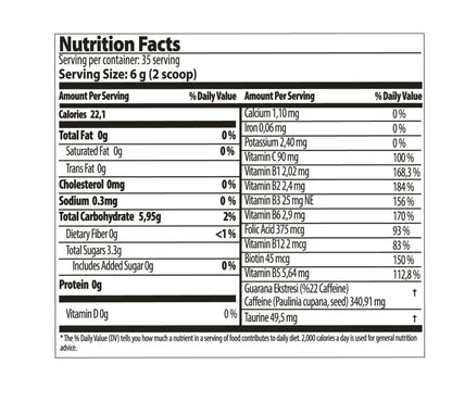 Farmasi -Nutriplus Recharge