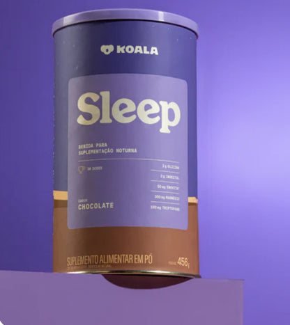 Koala Sleep Chocolate 456g