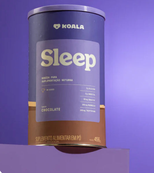 Koala Sleep Chocolate 456g