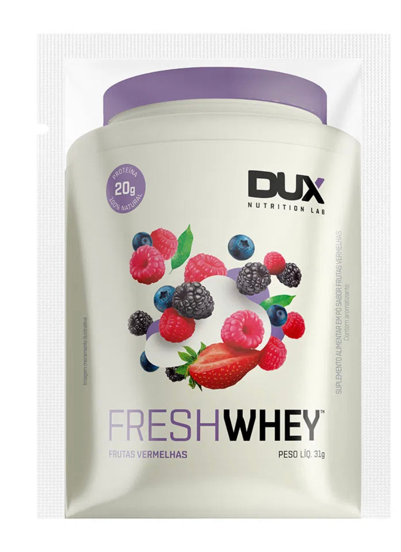 FRESHWHEY™ SACHÊ 29G Dux