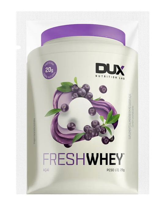 FRESHWHEY™ SACHÊ 29G Dux