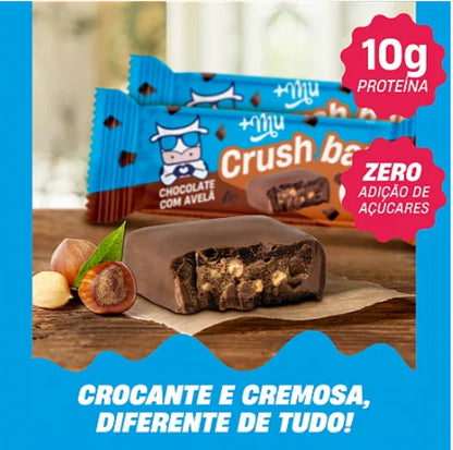 CRUSHBAR +MU - UNIDADE