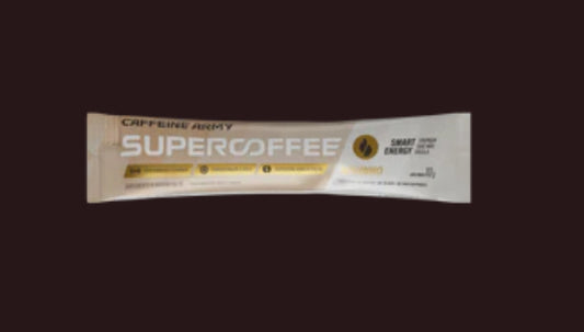 Super coffee Sachê To Go Beijinho