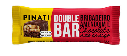 PINATI DOUBLE BAR 35g