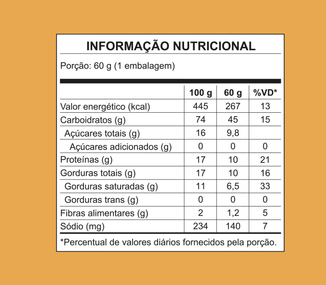 BOLINHAS DE BRIGADEIRO, COM CACAU, ZERO AÇÚCAR - 60G Flormel