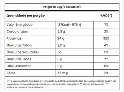 Tasty Whey Gourmet 900g Original Leite em po -Adaptogen