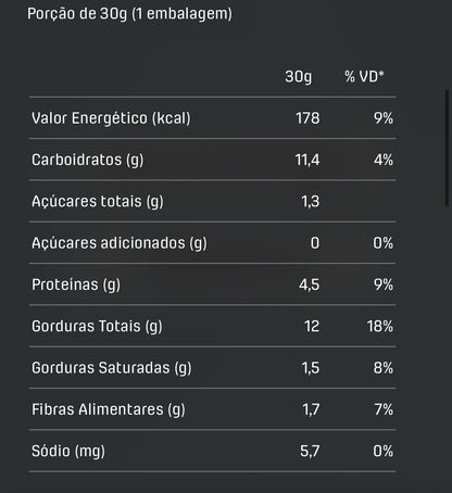 Pasta de Pistache 30g -Unidade