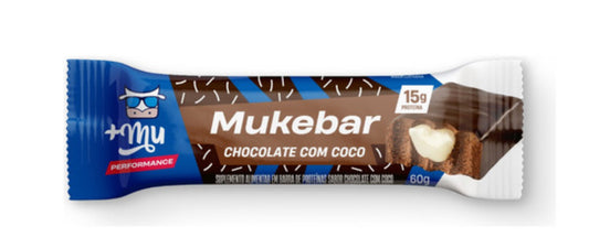 [LANÇAMENTO] MUKEBAR CHOCOLATE COM COCO +MU PERFORMANCE -