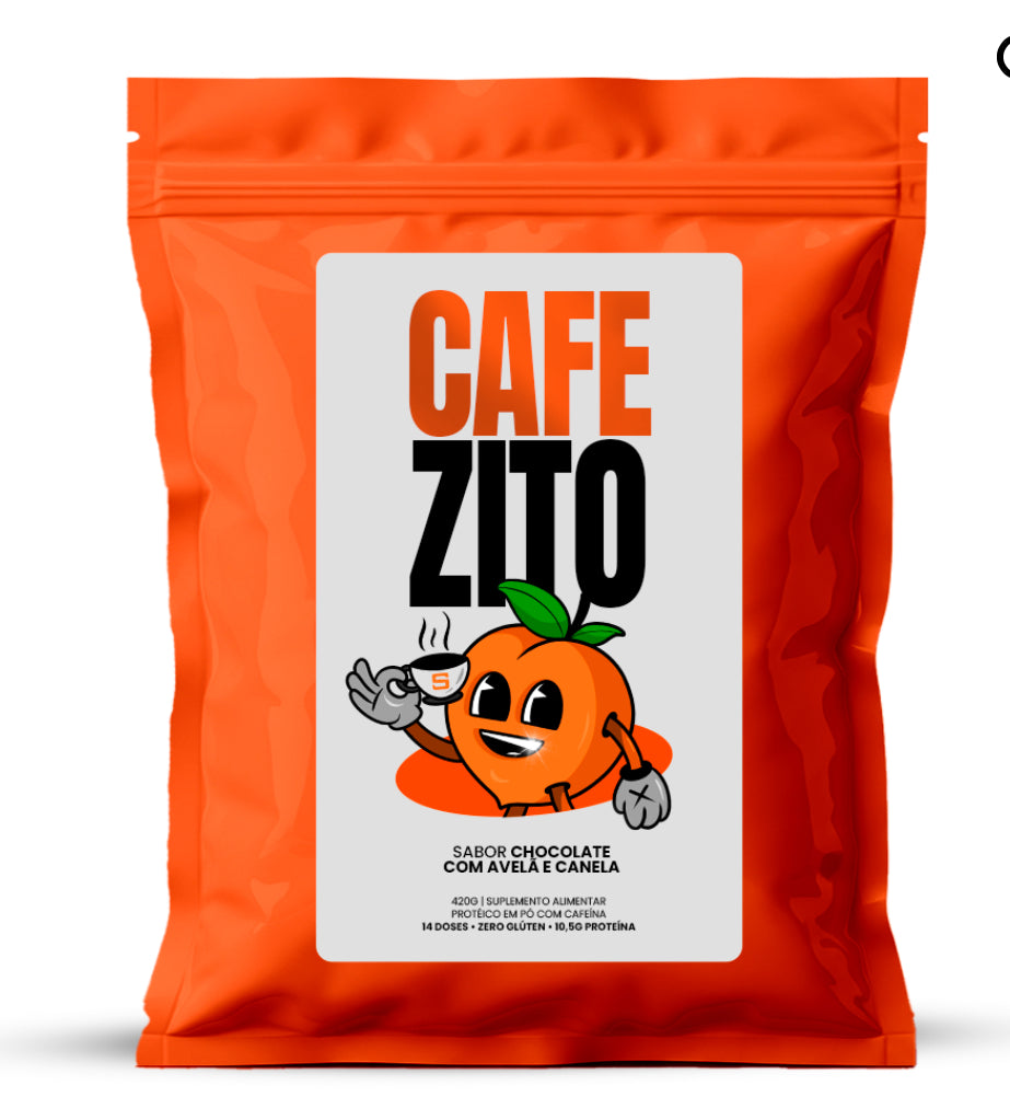 Cafe zito Silva
