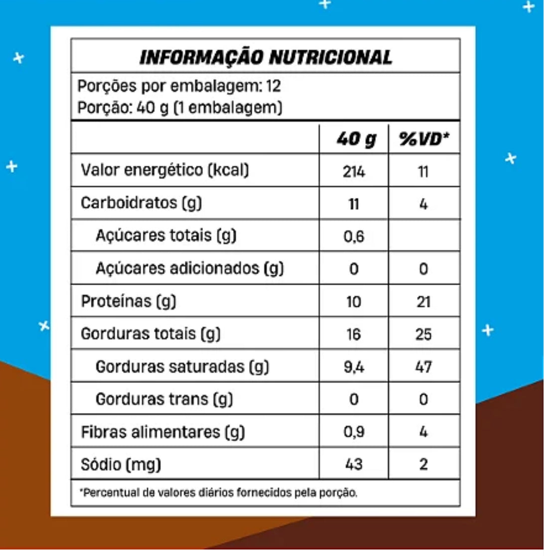 CRUSHBAR +MU - UNIDADE