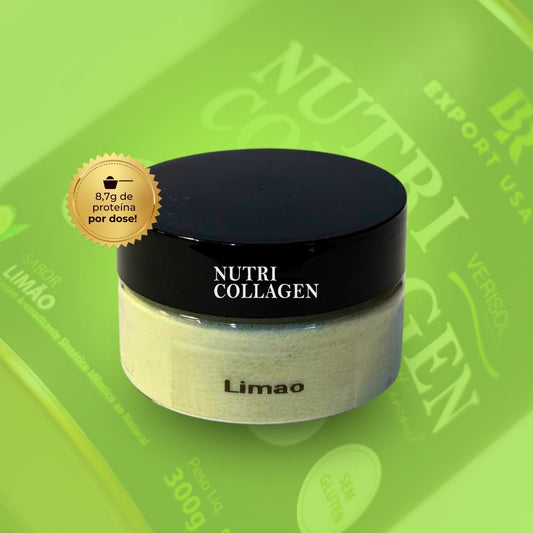 Nutri Collagen -dose 10g
