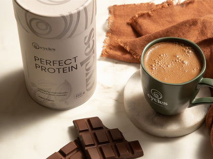 Cycles Perfect Protein Cacau 450 g