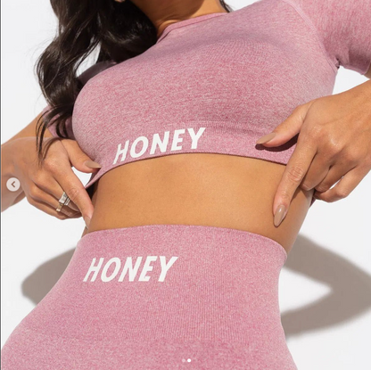 CONJUNTO SEAMLESS-PINK