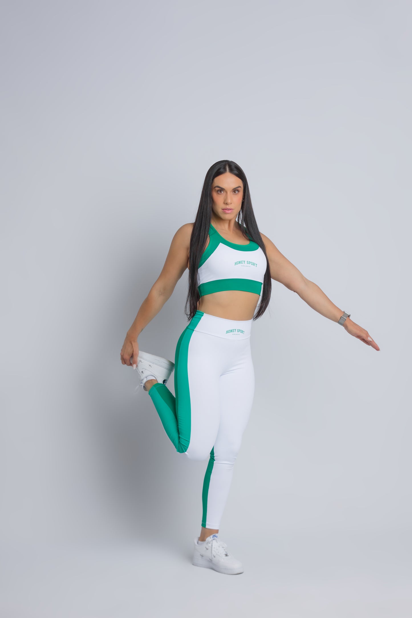 CONJUTO SPORT-TOP+LEGGING