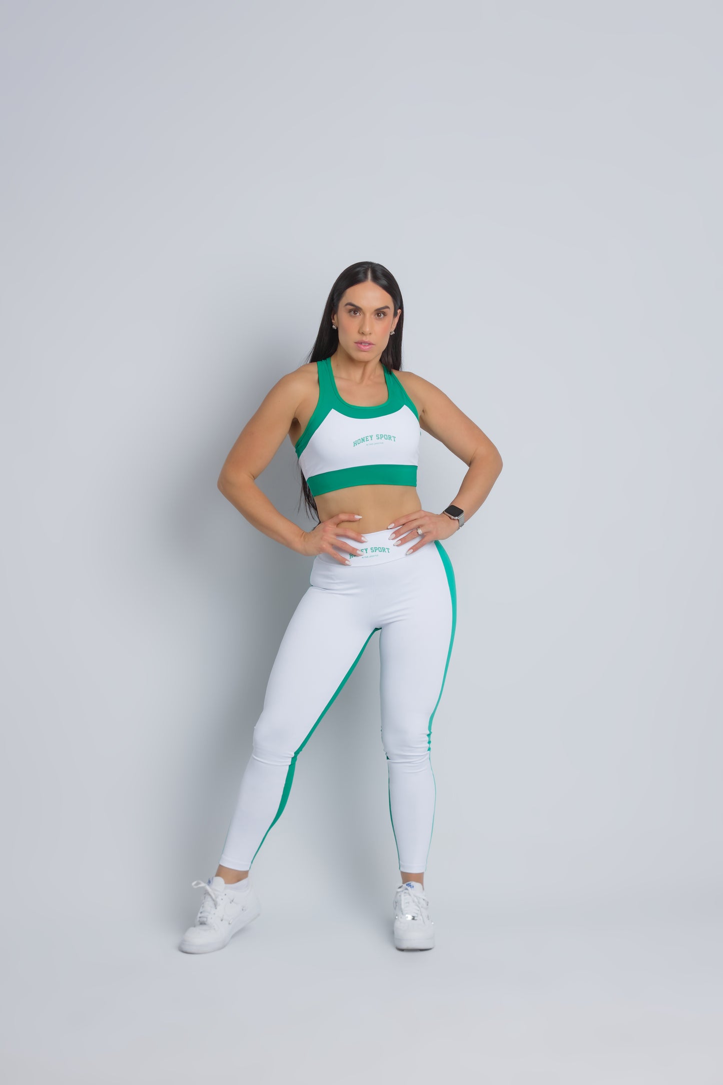 CONJUTO SPORT-TOP+LEGGING